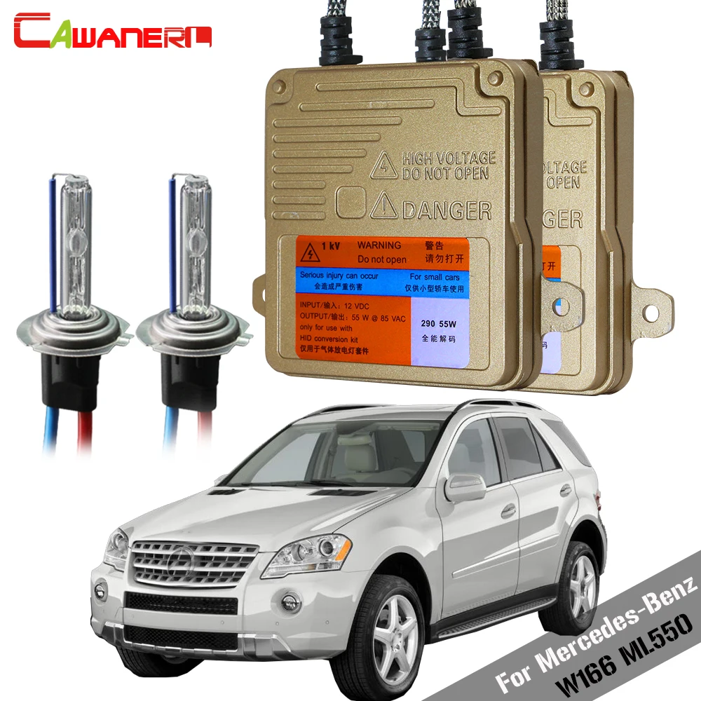 

Cawanerl 55 Вт HID ксеноновый комплект автомобильная лампа без ошибок балластная лампа автомобисветильник фара переменного тока фасветильник бл...