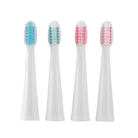 1pc lansung toothbrush head for a39 a39plus a1 sn901 sn902 u1 toothbrush electric replacement tooth brush head