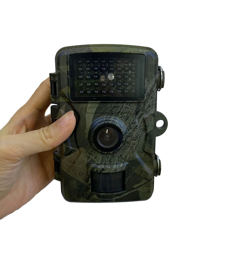 

1080P DL001Outdoor Hunting Cameras Infrared Induction Heat Sensor Night Vision Wildlife Photoshooting Hunting Trial Camera Clear