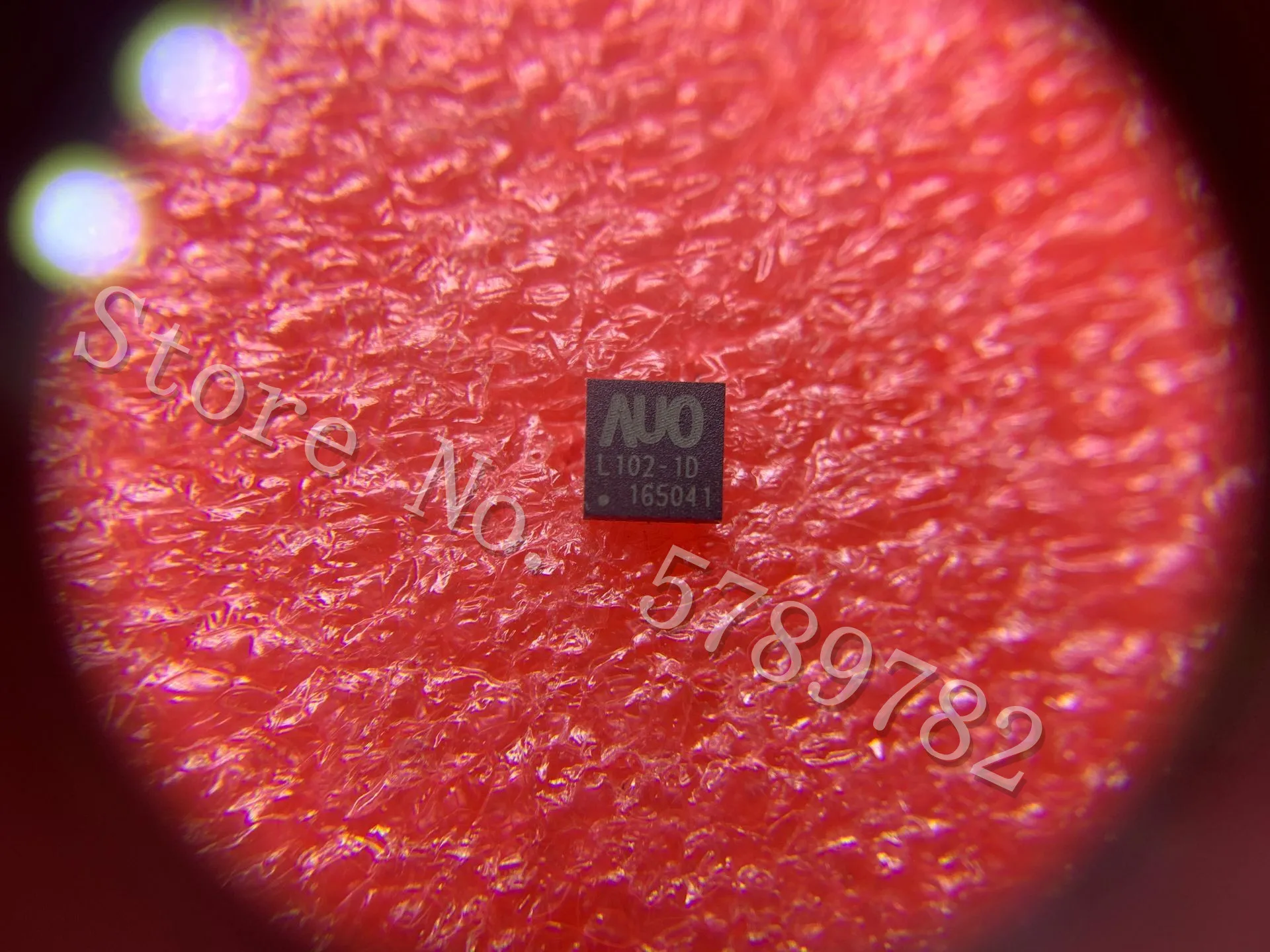 

1 шт./лот L102-1D AUO-L102-1D QFN