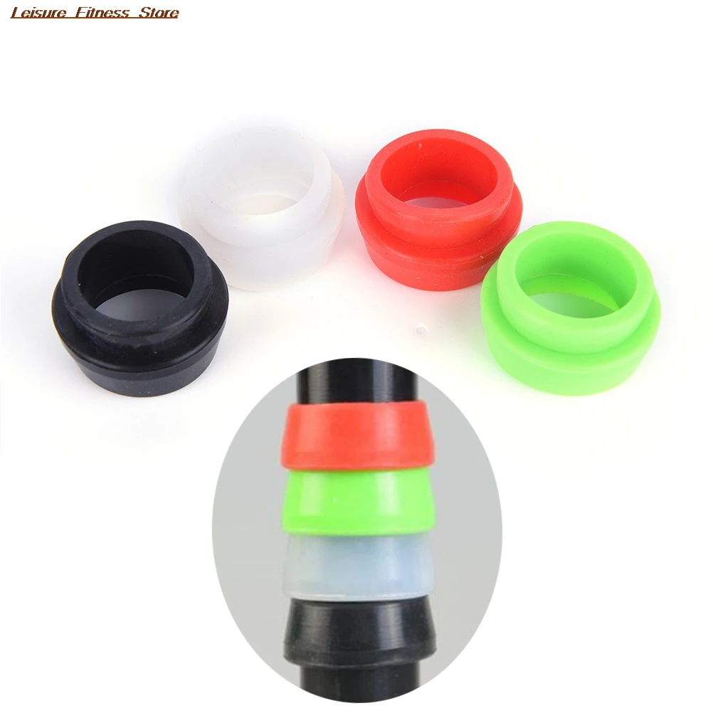 Комплект из 2 предметов седло для горного и дорожного велосипеда пост резиновое