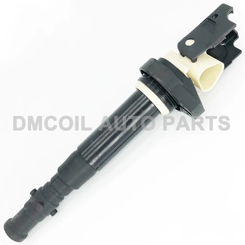 10 шт./лот 12137835108 HQ Катушка зажигания для BMW 5 6 M5 M6 двигатель E60 E61 E63 E64 S85B50A V10 5.0L (2004-2010)