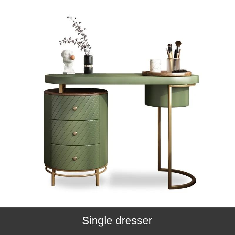 Рисунок 5 - Роскошный комод TT Nordic светильник