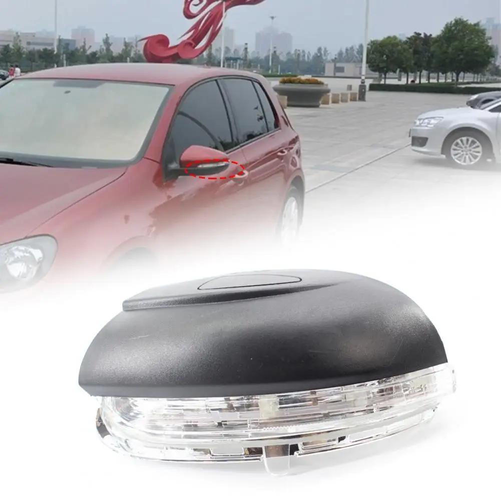 

Side Mirror Light Left/Right Turn Signal 3BD949101A 3BD949102A for VW Golf 6