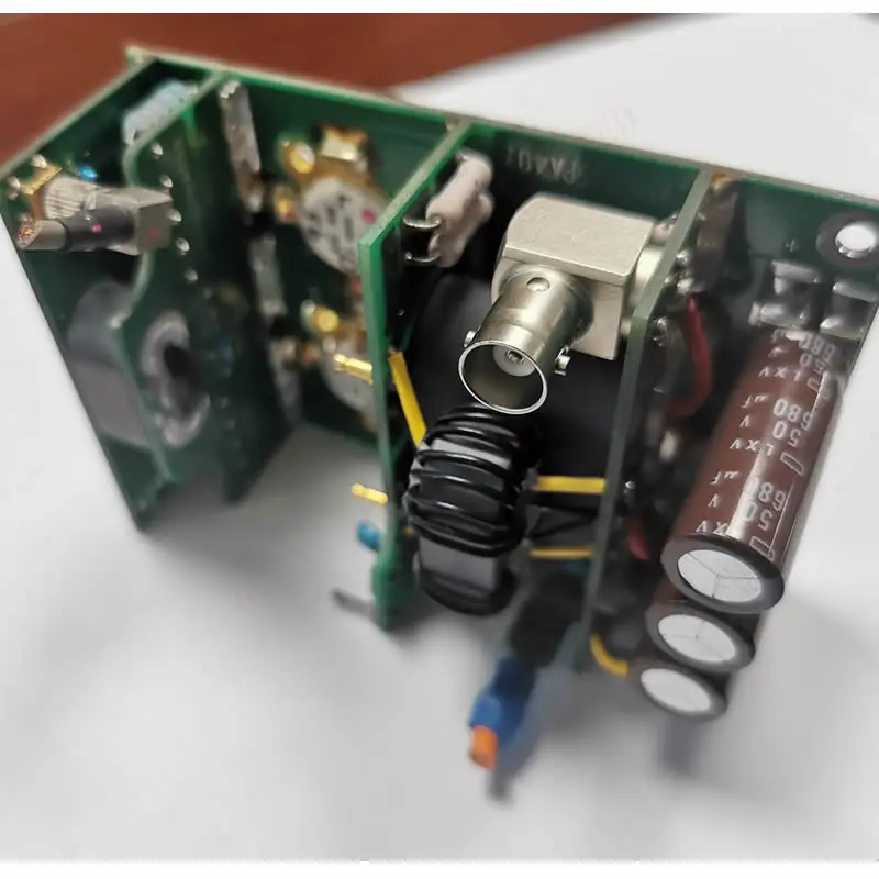 30 МГц 50 Вольт Pout 250 Ватт TH430 SD1728 RF транзисторы микроволновой печи HF SSB VHF применения 1PCB 2pcs* TH430