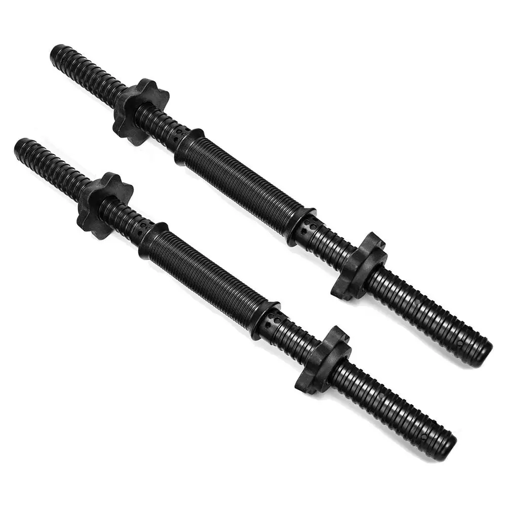 1 пара штанги для тренировок воротники тяжелой атлетики стандартные