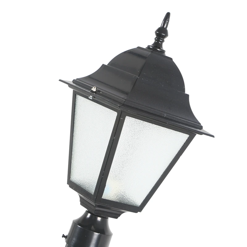 Современное садовое освещение модная лампа для лужайки уличная Ландшафтная