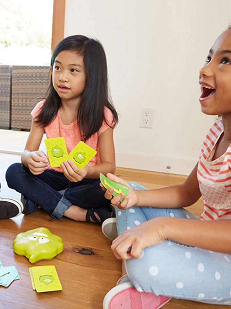 Забавная игра на бензине Рождество день рождения смешной трюк Spoof настольная