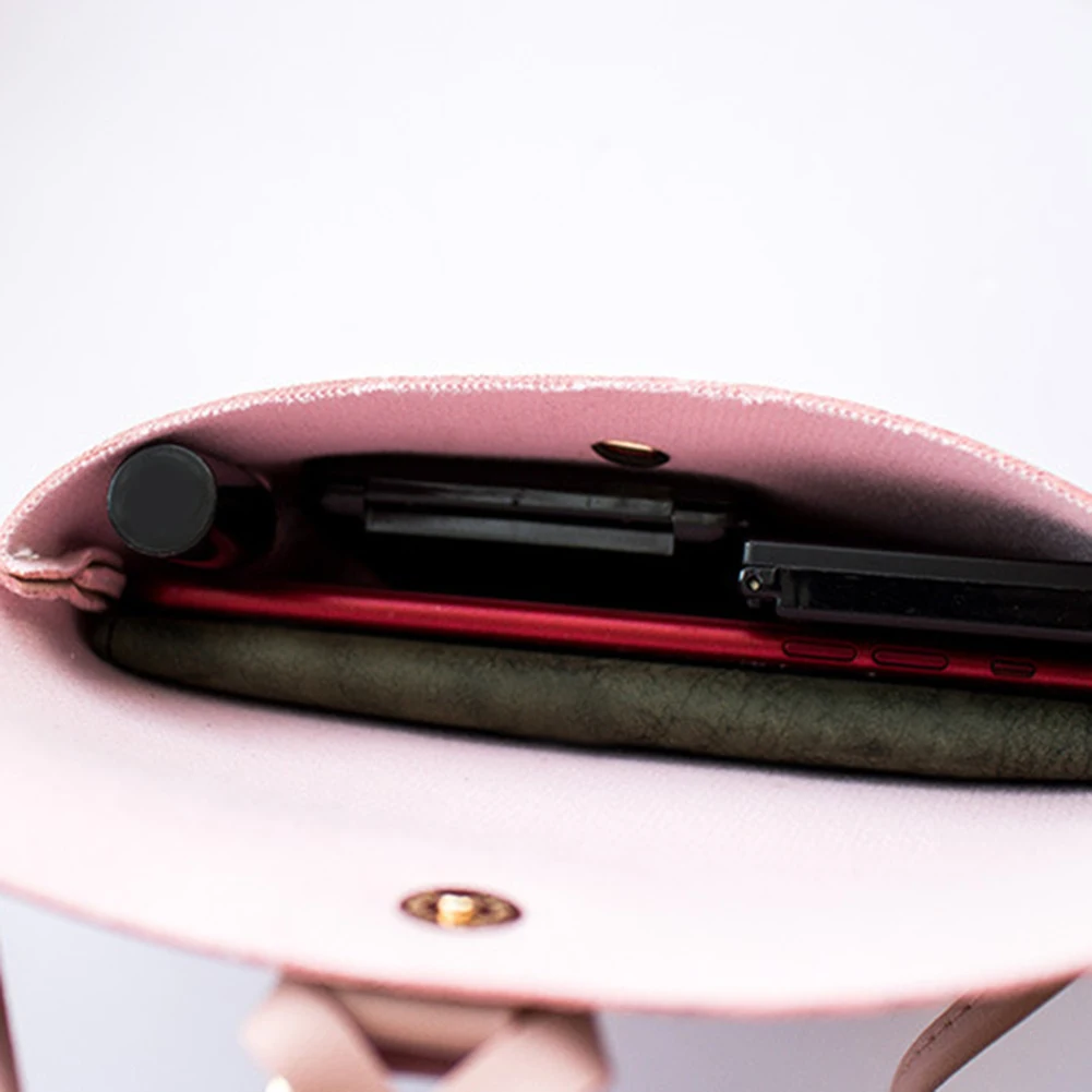 Модная женская одноцветная прямоугольная сумка на плечо с кисточкой через для