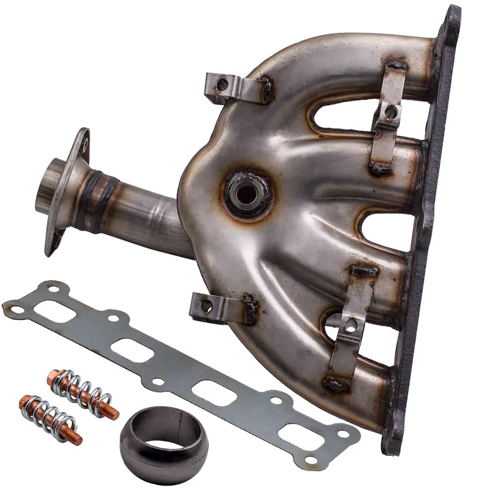 

Catalytic Converter Headers Exhaust Manifold For Jeep Compass Patriot 2007-2010 5105460AD 5105460AE 19202 079-3156 757461