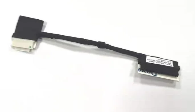 

Новый провод для аккумуляторной батареи ноутбука Dell Vostro 5490 5590 V5490, кабель для аккумулятора JNNFH 0JNNFH 450.0HF03.0011