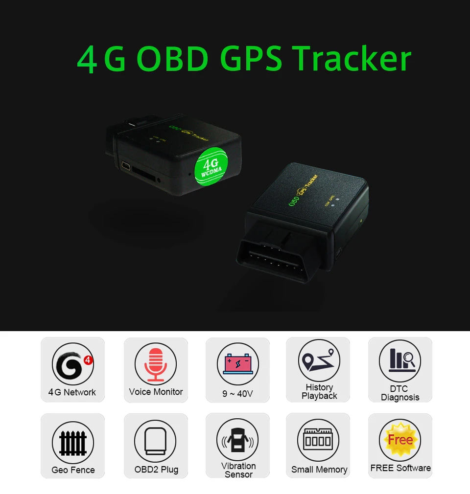 3g gps трекер OBD2 автомобильный OBD Мини Rastreador Google maps отслеживание gps локатор датчик движения по скорости сигнализации диагностический инструмент