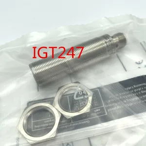 IGT247 New High Quality Switch Inductive Sensor