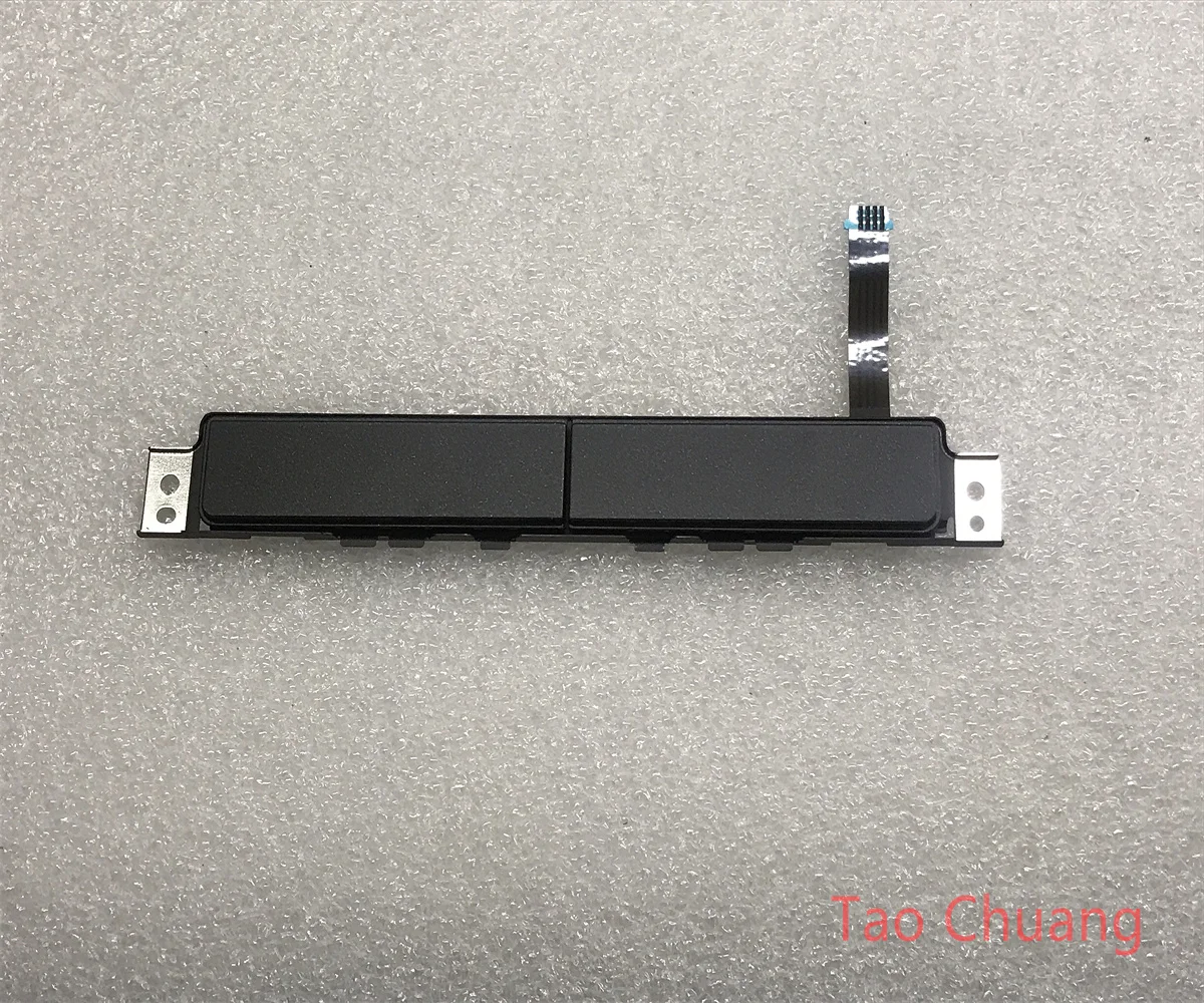 

Сенсорная панель A151FA для ноутбука DELL latitude E7270 7270 E7260 7260, левая и правая кнопки мыши PK37B00H200