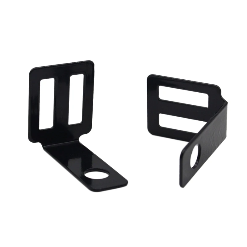 Мотоциклетный задний поворотный релокатор Держатель сиденья кронштейн