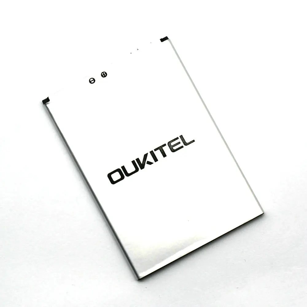 1 шт. Высококачественная новинка Оригинальная батарея Oukitel U7 plus для мобильный