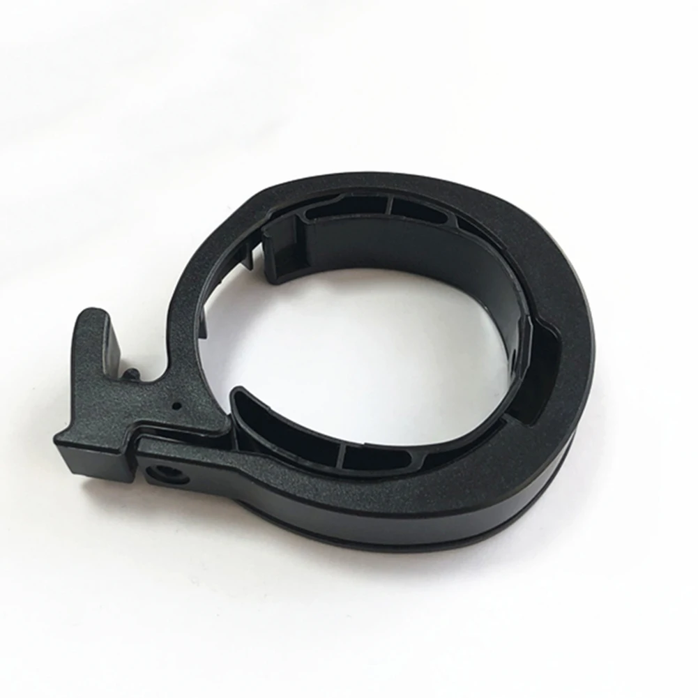 

Electric scooter Limit ring Accessories Spare parts ABS Black For NINEBOT