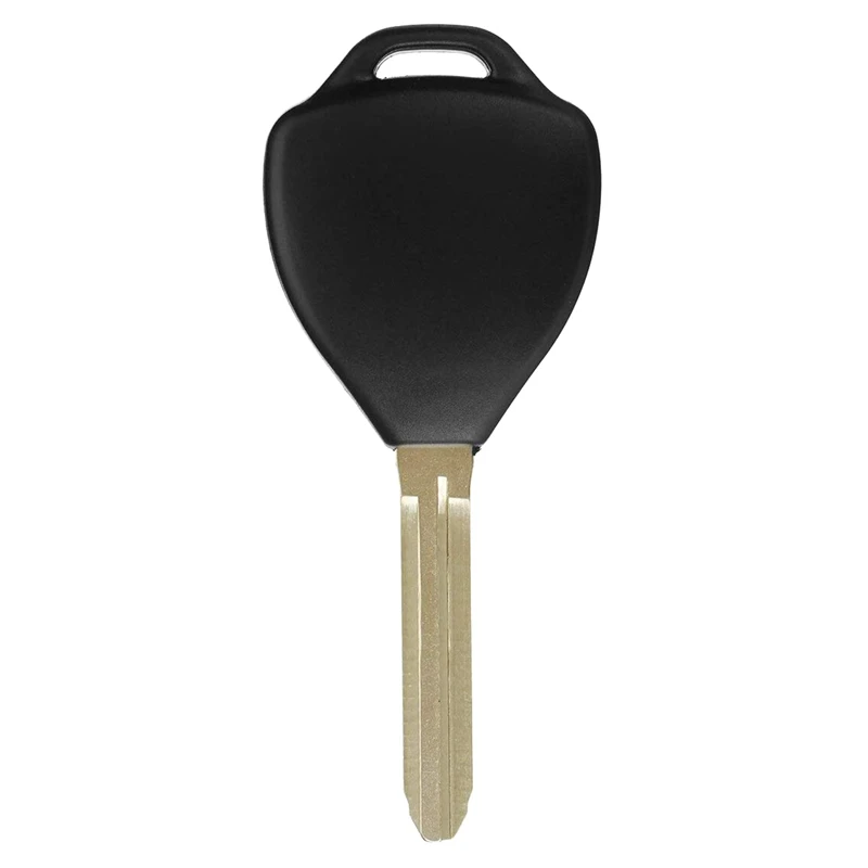 Автомобильный 433 МГц 4D умный дистанционный ключ с чипом для Toyota Hiace 2004 2005 2006 2007 2008