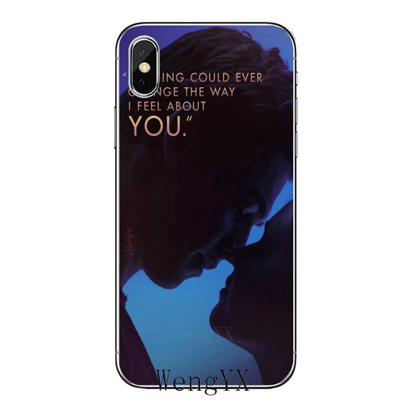 После фильма футляр из высокотемпературного ПУ чехол для телефона Sony Xperia Z5 C6 L2 XA1