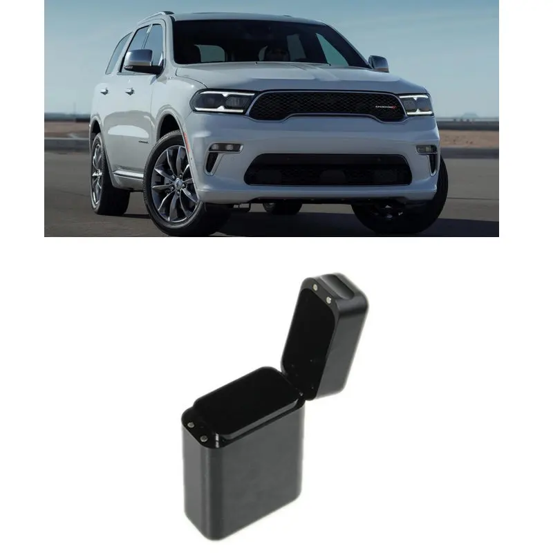 

Car Key Signal Blocker Case For Dodge Durango Dart Charger Journey Challenger Grand Caravan Viper avenger caliber colt dakota