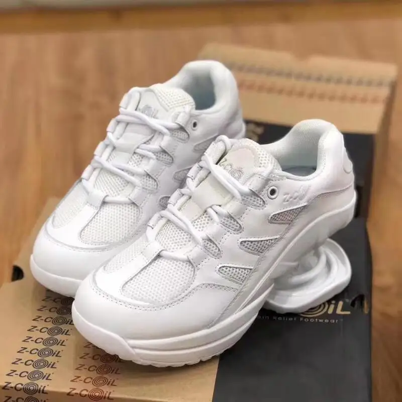 Женская брендовая спортивная обувь новая модная повседневная на весну и осень