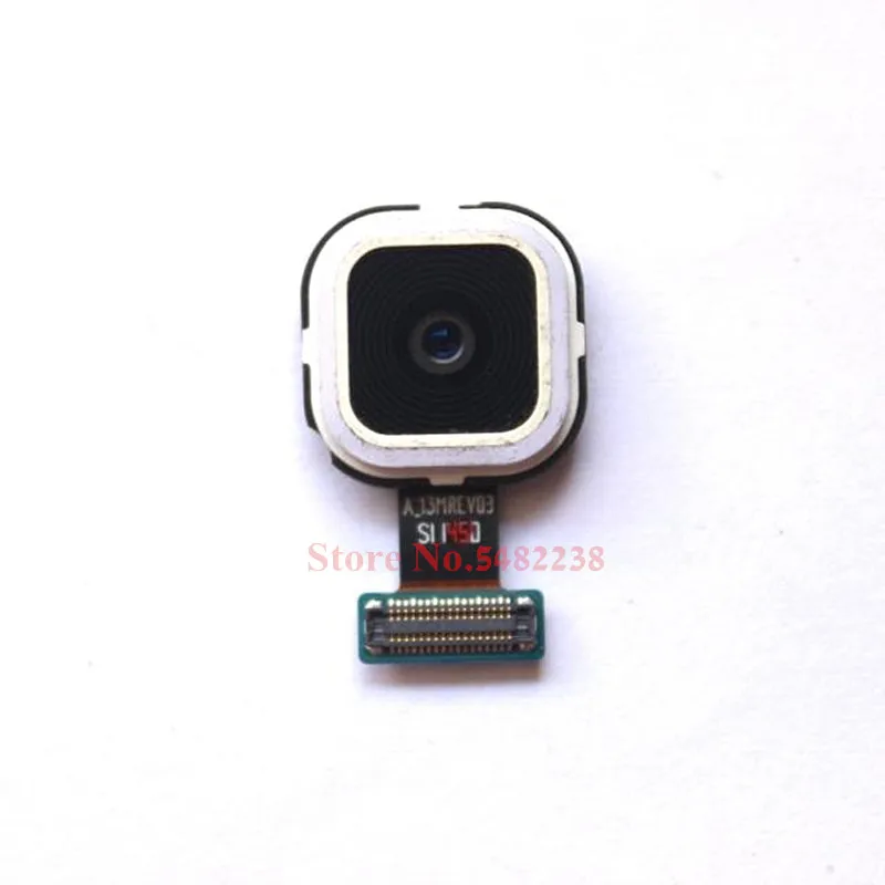 Original Back main Camera Flex cable For Samsung Galaxy A5 A7 A500F A700F A5000 A7000 Rear Built-in module connector | Мобильные