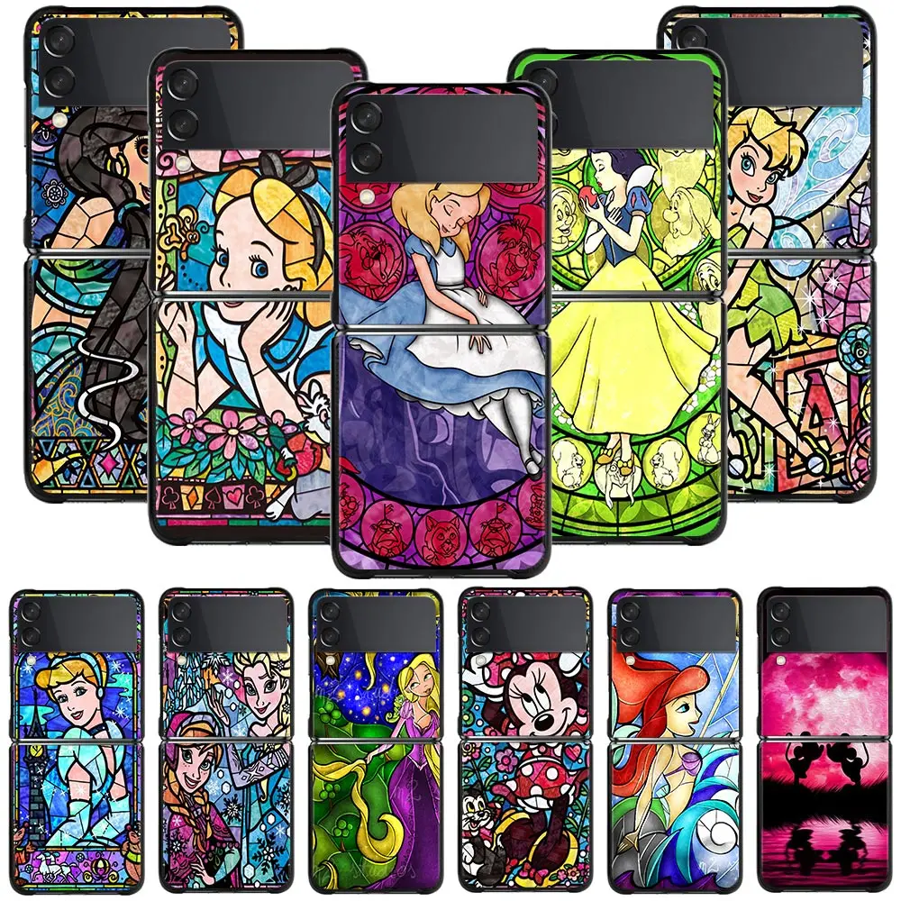 

Чехол-книжка для Samsung Galaxy Z Flip3 Z с татуировкой