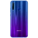 4G 128G Blue Глобальная версия Honor 20 Lite 4G 128G Смартфон Android 6,2 дюймов полный экран 32 МП селфи съемка Распознавание отпечатков пальцев лица - Цвет: 4G 128G Blue