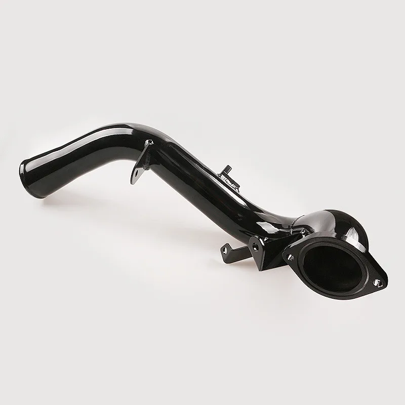 Удаление EGR комплект & Впускной Локоть СИЛИКОН 06 07 6.6L HD Duramax LBZ|Шланги и зажимы| |