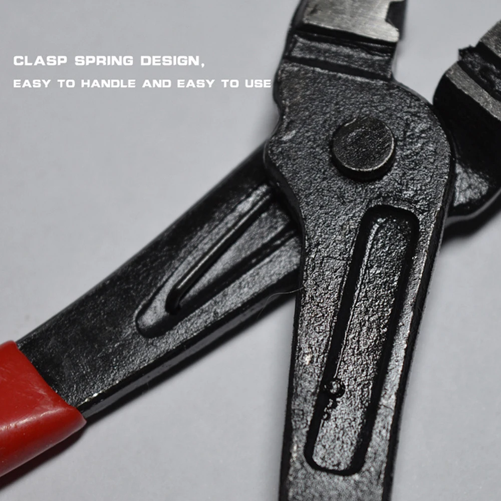 DJSona 45 # Сталь суппорт автомобиля водопровод кондиционерная труба плоскогубцы