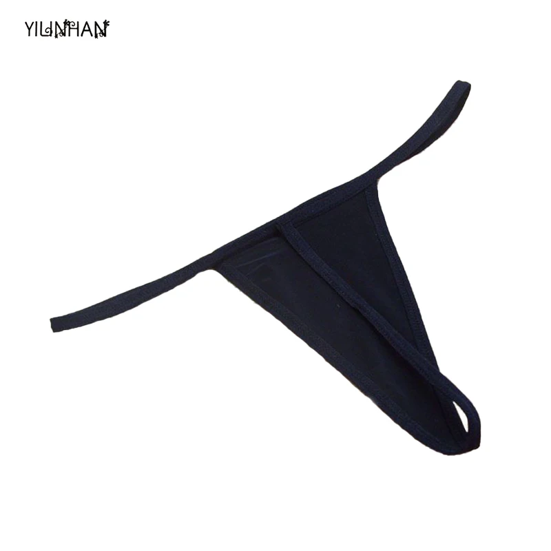 

YILINHAN New Long Night Manman Spot Sexy Underwear Temptation Sexy Thong Ladies Sexy T-pants
