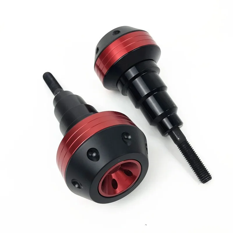 

For Huanglong Benali 300 Bj600 BN600 Tnt600 Modified Engine Schock-Resistant Ball Anti-Fall Glue Accessories