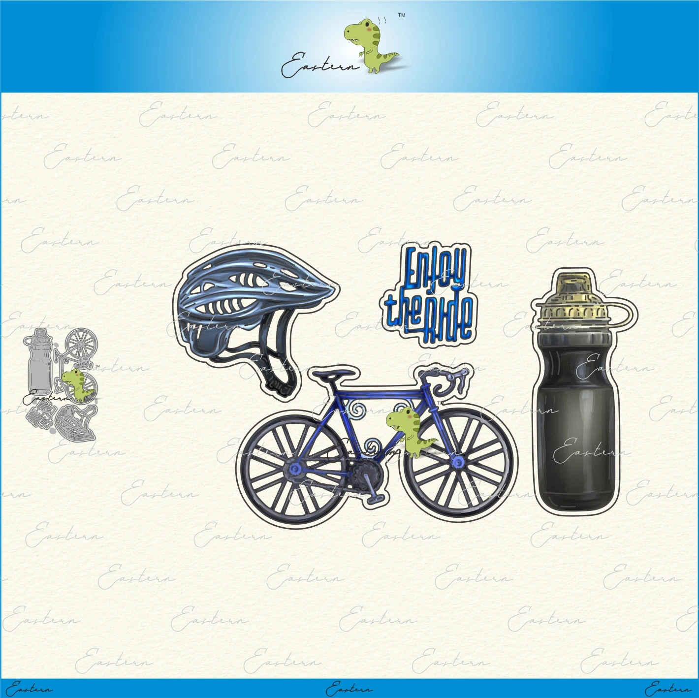 Пресс формы Live Life On the Bike новинка 2020 металлическая форма штампы для скрапбукинга