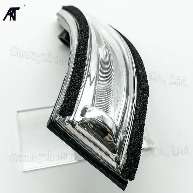 For Hyundai Accent 2011-17 Side Rearview Mirror Turn Signal Light Rear View Indicator Lamp 87614 1R000 87624 | Автомобили и