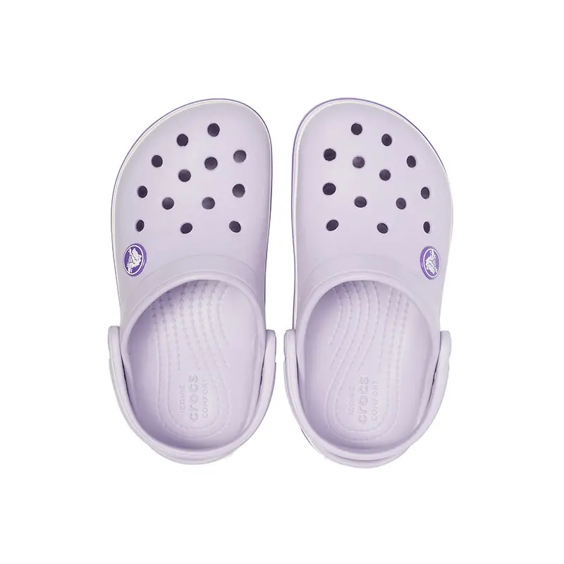 CROCS Crocband Clog K KIDS|Мюли и сабо| |