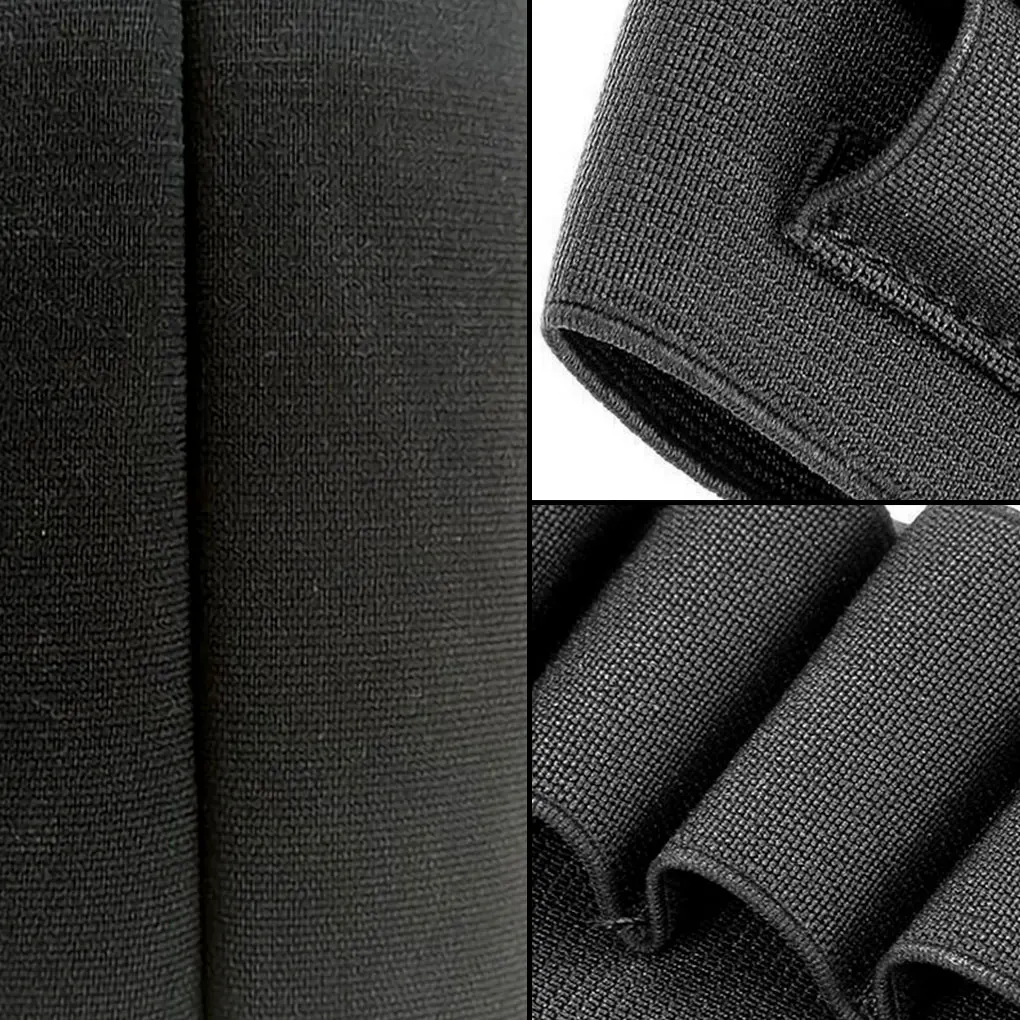 

Tactical Ammo case pouch Holder thickening Prevent slipping Elastic Buttstock 12 GA Airsoft Shotgun 5 Shell Gauge Ammo Holder