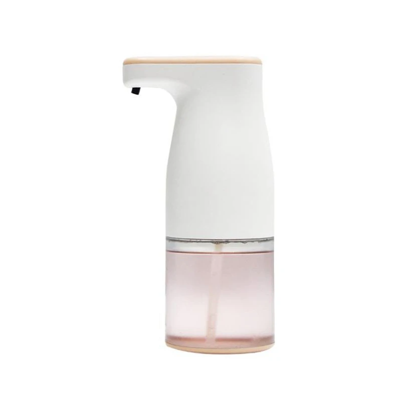 

Contact Free Automatic Foam Battery Soap Dispenser Washing Hand for Children's Baby Bathroom Kitchen
