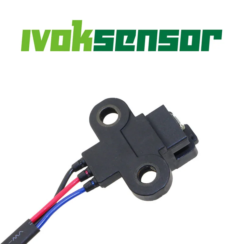 Датчик положения коленчатого вала для мmitsubishi Montero 3.0L 3.5L 5S1858 SU4242 CRS1069 J5T25081 MD303649