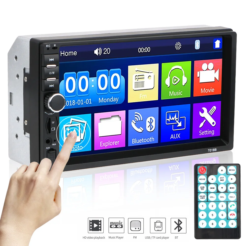 

Car Electronics