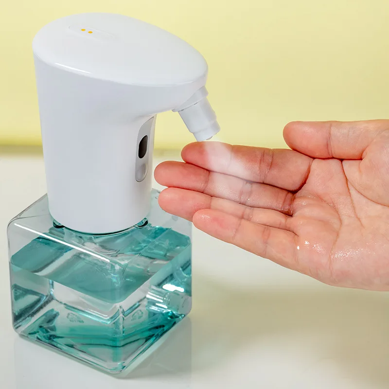 Автоматический диспенсер для жидкого мыла 250/350/450 мл