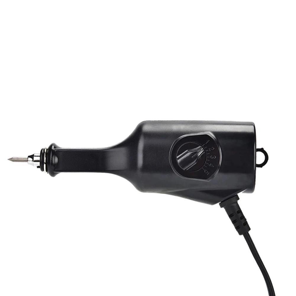 Электрический гравер по дереву и металлу 220 В | Инструменты