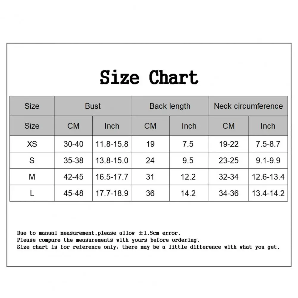 

Hot Sales Pet Vest Cartoon Print Breathable Cotton Dog Striped Shirt for Summer