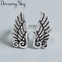 DreamySky новые рандомные винтажные ювелирные изделия в стиле бохо с