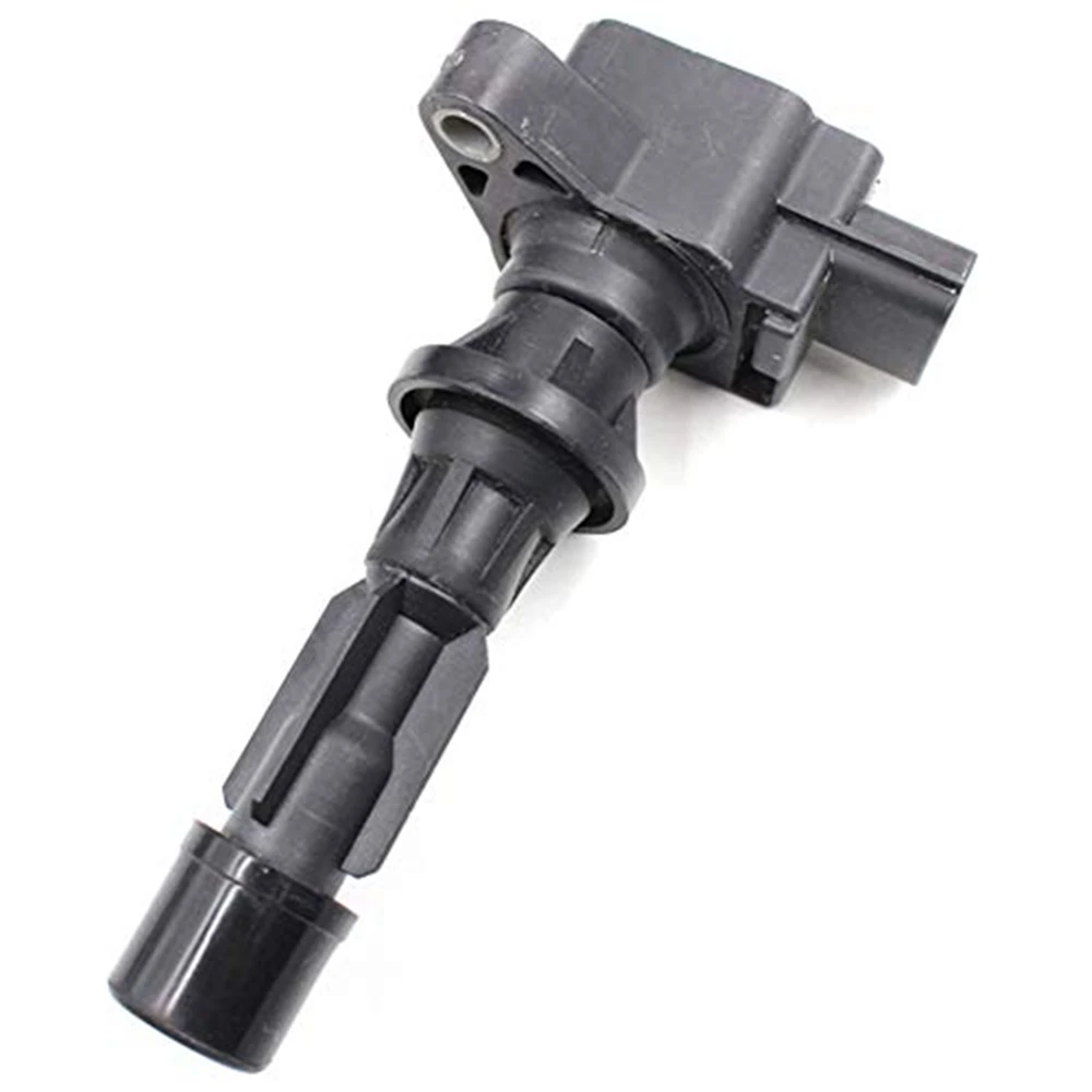 Connector lgnition Switch Coil 6M8G12A366 For Mazda 3 2006-2013 Mazda 6 2007-2012 Mazda CX-7 2006-2015 Mazda MX-5 Miata