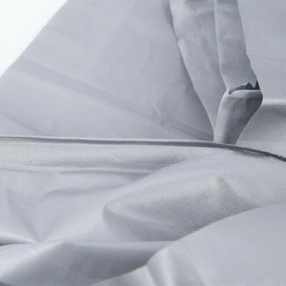 Новинка водонепроницаемые пылезащитные Чехлы для мотоциклов и велосипедов с