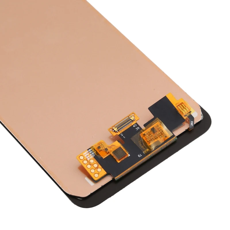 

Incell TFT /AMOLED For Samsung Galaxy M30 M305 LCD Display Screen Digitizer Assembly for Samsung M30s M307 LCD Replacement