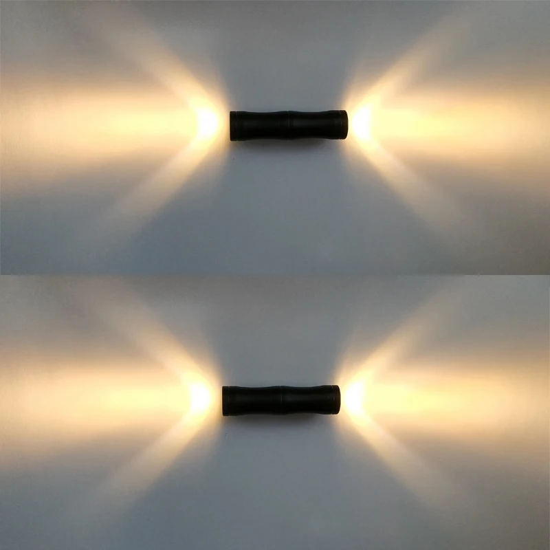 IP65 3W CREE 12V 24V dc водонепроницаемый мини светодиодный настенный светильник для кровать мероприятий на свежем воздухе, гостиничного номера лестницы точечный угол Точечный светильник Инж