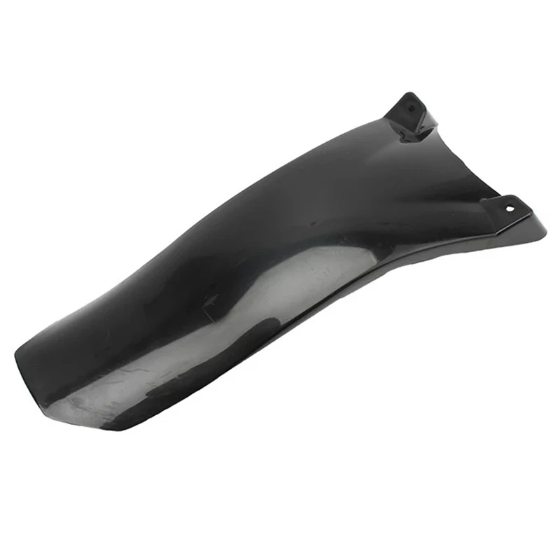 

Motorcycle Rear Shock Absorber Mudguard Splash Guard for Honda CRF 250R CRF250R 2014 - 2017 CRF 450R CRF450R 2013