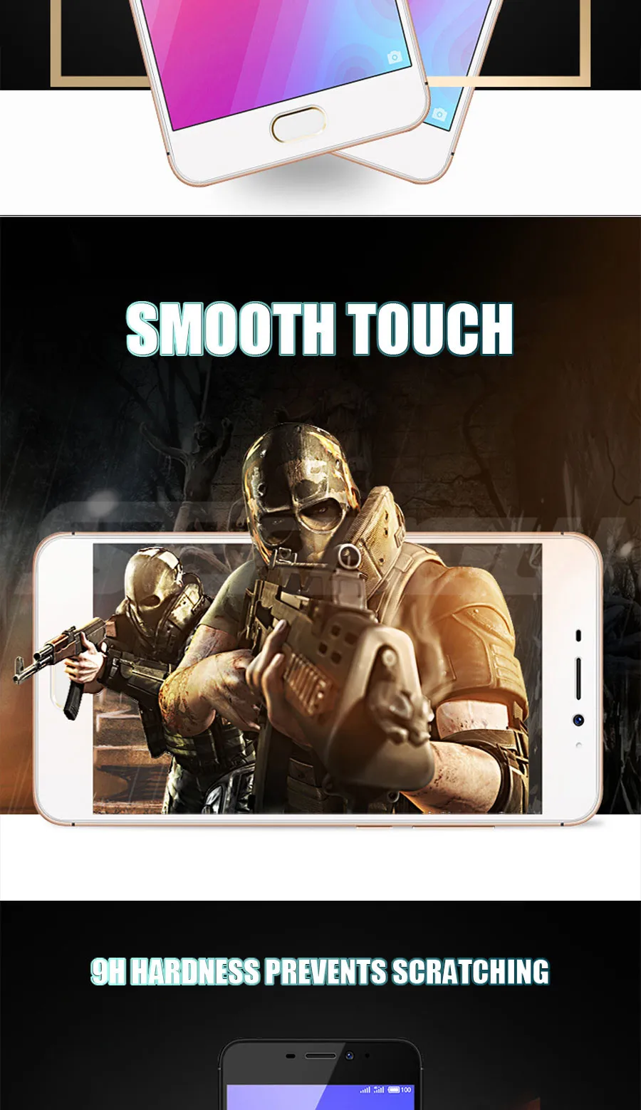 9D Защитное стекло для Meizu M6 M5 M3 Note Защита экрана для Meizu M5S M5C M6S M6T M3S M8 Pro 7 Plus Закаленное стекло пленка
