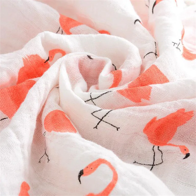 Муслиновое детское одеяло аксессуары для фотографирования новорожденных мягкое